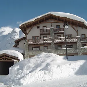 Appartement Résidence Le Clos Vanoise, Bessans
