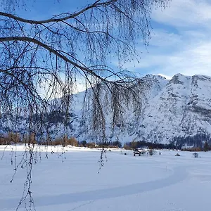 Appartement Parenthèse à La Montagne, Bessans