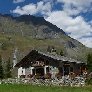 Hébergement de vacances Le Petit Bonheur, Bessans