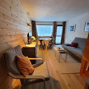 Appartement Studio Coquet 4 Personnes Location 7 Nuits Minimum, Bessans