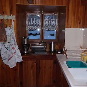 Appartement La Maison D'alexis, Bessans